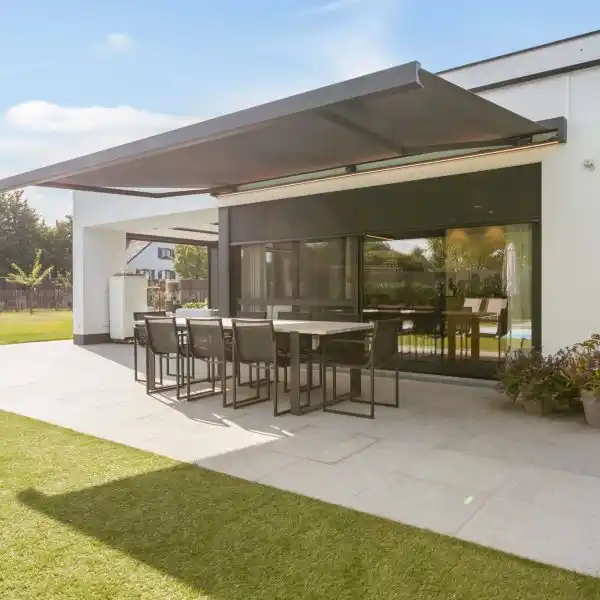 zonwering Havelterberg